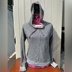Aeropostale hoodie Sweater Size Small